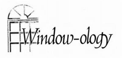 WINDOW-OLOGY