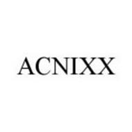 ACNIXX