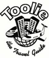 TOOLIE THE TRAVEL GUIDE