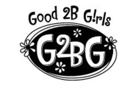 GOOD 2B GIRLS G2BG