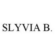 SLYVIA B.