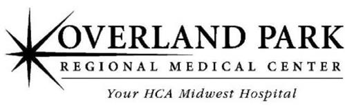 OVERLAND PARK REGIONAL MEDICAL CENTER YOUR HCA MIDWEST HOSPITAL