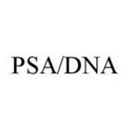 PSA/DNA