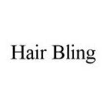 HAIR BLING