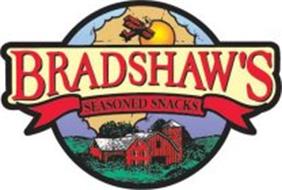 BRADSHAW'S SEASONED SNACKS