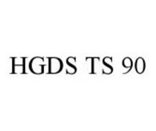 HGDS TS 90