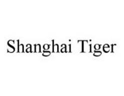 SHANGHAI TIGER