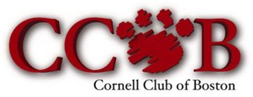 CCOB CORNELL CLUB OF BOSTON