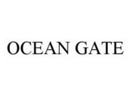 OCEAN GATE