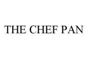 THE CHEF PAN