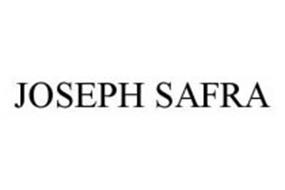 JOSEPH SAFRA