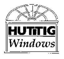 HUTTIG WINDOWS