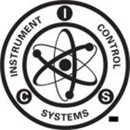 INSTRUMENT CONTROL SYSTEMS ICS