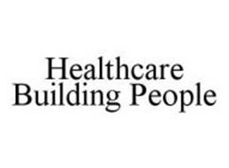 HEALTHCARE BUILDING PEOPLE