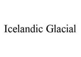 ICELANDIC GLACIAL
