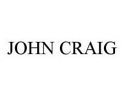 JOHN CRAIG