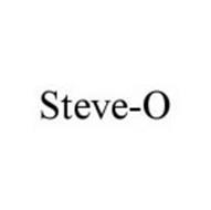 STEVE-O
