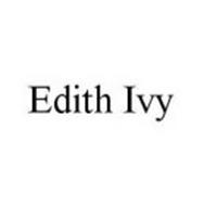 EDITH IVY