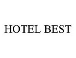 HOTEL BEST