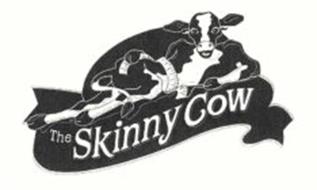 THE SKINNY COW