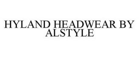 HYLAND HEADWEAR BY ALSTYLE