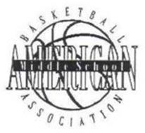AMERICAN MIDDLE SCHOOL BASKETBALL ASSOCIATION
