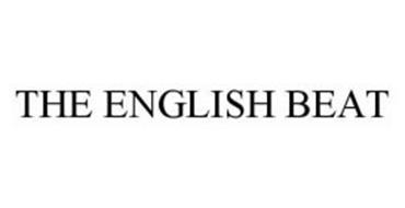 THE ENGLISH BEAT
