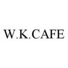 W.K.CAFE