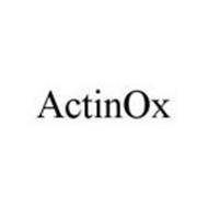 ACTINOX
