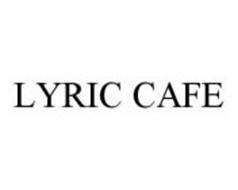 LYRIC CAFE