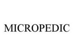 MICROPEDIC
