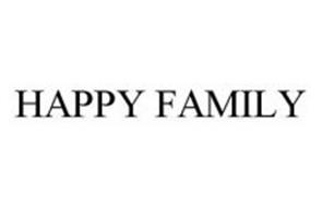 HAPPY FAMILY