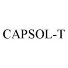 CAPSOL-T