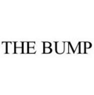 THE BUMP