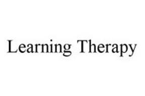 LEARNING THERAPY