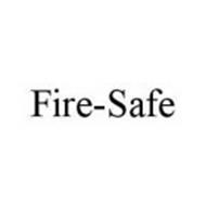 FIRE-SAFE