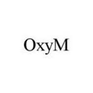 OXYM