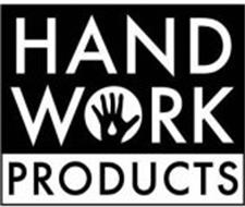 HANDWORK PRODUCTS