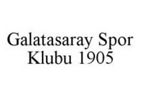 GALATASARAY SPOR KLUBU 1905