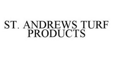 ST. ANDREWS TURF PRODUCTS