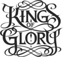 KINGS OF GLORY