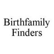 BIRTHFAMILY FINDERS