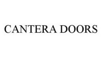 CANTERA DOORS