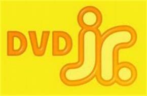 DVD JR.