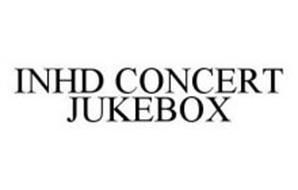 INHD CONCERT JUKEBOX