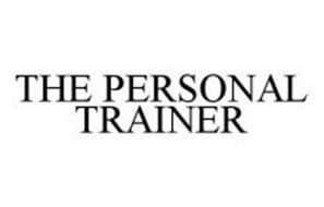 THE PERSONAL TRAINER