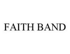 FAITH BAND