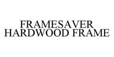 FRAMESAVER HARDWOOD FRAME
