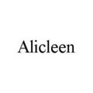 ALICLEEN