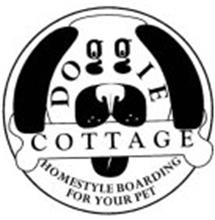 DOGGIE COTTAGE HOMESTYLE BOARDING FOR YOUR PET